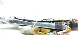 DS7354940 штора подушок безпеки Ford Mondeo MK V 2017