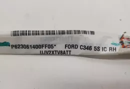 DM5114K159CB штора подушок безпеки Ford Focus 2013