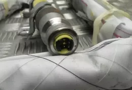 SP121356090D штора подушек безопасности Lexus RX 450H 2009
