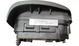 4017311206 штора подушок безпеки Ford Transit - Tourneo Connect 2011