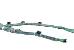 34134654E штора подушек безопасности Mercedes-Benz C W205 2016
