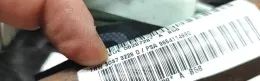 5628728 штора подушок безпеки Citroen C4 Grand Picasso 2012