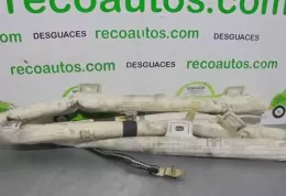 34AWRC031055027 штора подушек безопасности Toyota Avensis T250 2005