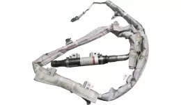 CR71L0834280010 штора подушек безопасности Suzuki Swift 2011