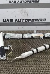 62T4D4901545 штора подушек безопасности Nissan Juke I F15 2014