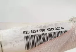GMX3201C штора подушек безопасности Cadillac CTS 2003
