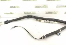 1173820719072129 штора подушек безопасности Toyota Yaris 2007