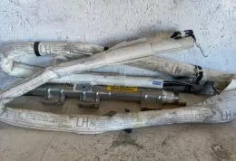 066812906P3L штора подушок безпеки Toyota Corolla Verso AR10 2006