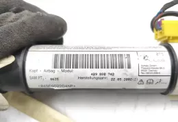 049FQD22D4NP штора подушок безпеки Audi A6 S6 C5 4B 2004
