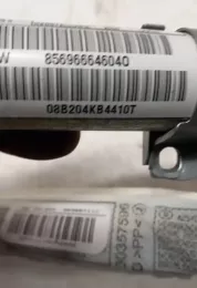 08B204KB4410T штора подушок безпеки BMW 3 E90 E91 2006