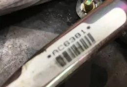 AC6381 штора подушок безпеки BMW X5 E53 2005