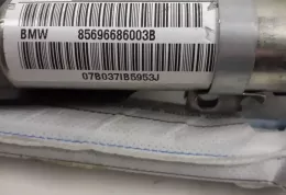 E509E325476U176 штора подушек безопасности BMW 3 E90 E91 2010