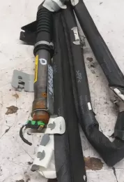 JJDD088250085 штора подушек безопасности Nissan Qashqai 2008