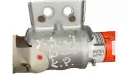 NYJG1103300155 штора подушек безопасности Nissan X-Trail T31 2009