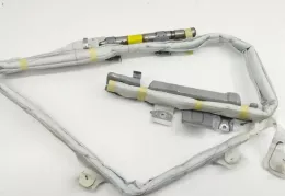 L80N7059747 штора подушек безопасности Toyota Auris 150 2007
