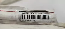 3060006 штора подушек безопасности BMW 7 E65 E66 2007