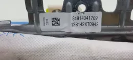 12B142XT0942 штора подушок безпеки BMW 5 F10 F11 2013