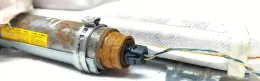 FNAR090960000 штора подушек безопасности BMW 7 F01 F02 F03 F04 2009