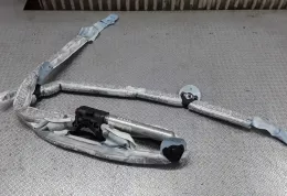 4F5880742 штора подушок безпеки Audi A6 S6 C6 4F 2006