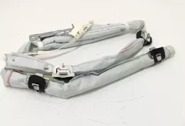 3045005 штора подушек безопасности Peugeot 208 2013