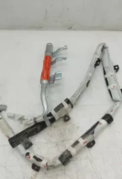 DZRT7JJ9AMF штора подушек безопасности Mazda 3 I 2007