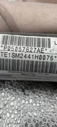 TE1SM2441H0076 штора подушек безопасности Chrysler Town & Country V 2011