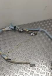 FYV16017939 штора подушек безопасности Lexus GS 300 350 430 450H 2007