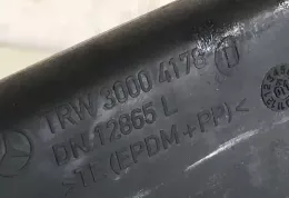 30320350 штора подушок безпеки Mercedes-Benz C W203 2001