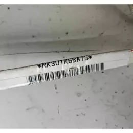 NXNG0073220037 штора подушек безопасности Nissan X-Trail T31 2008