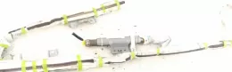 NY5XA185025027 штора подушек безопасности Mercedes-Benz W470 2017