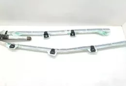3C0880741 штора подушек безопасности Volkswagen PASSAT B7 2012
