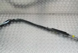 1A7114K159CC штора подушек безопасности Ford Mondeo Mk III 2002