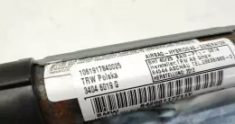 1061917840025 штора подушок безпеки BMW X1 E84 2011