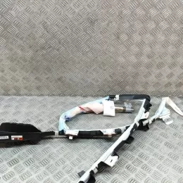 6217030160 штора подушек безопасности Lexus GS 300 350 430 450H 2016