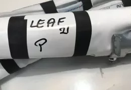62YCM3600438 штора подушек безопасности Nissan Leaf II (ZE1) 2021