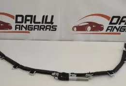 04B167HB13373 штора подушек безопасности BMW X3 E83 2004