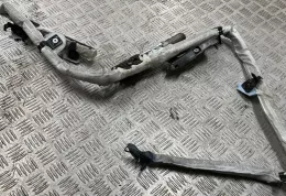 84696664508W штора подушок безпеки BMW 3 E90 E91 2010