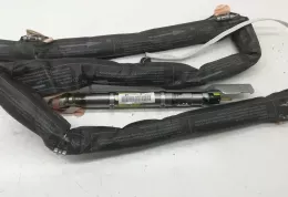 9682751880 штора подушек безопасности Citroen C5 2009
