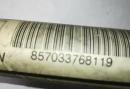 36906 штора подушек безопасности BMW 5 E39 2001