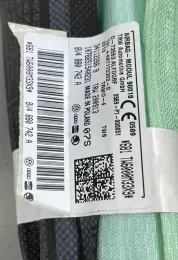 8V4880742A888115056 штора подушек безопасности Audi A3 S3 8V 2015