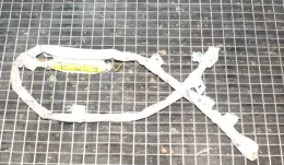610929001 штора подушок безпеки Toyota Prius (XW30) 2012
