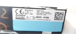 804020N7000 штора подушек безопасности Hyundai Tucson TL 2021