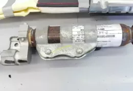 TC0RV047712187 штора подушек безопасности Chrysler 300 - 300C