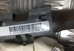 605245800C штора подушек безопасности Nissan Pathfinder R51 2008