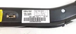 30345008C штора подушок безпеки Volkswagen PASSAT B5.5 2004
