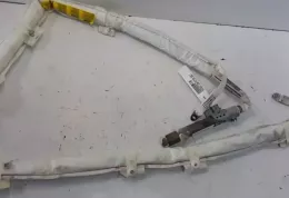 7163100947 штора подушек безопасности BMW 7 E65 E66 2001