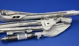 2048600505161226903398 штора подушек безопасности Mercedes-Benz C W204 2012