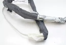519231090 штора подушок безпеки Fiat 500 2010