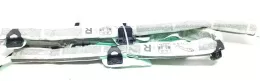 8X2314A59AE штора подушек безопасности Jaguar XF 2010