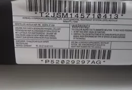 P52029297AG штора подушек безопасности Jeep Grand Cherokee (WK) 2007